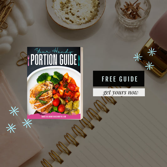 Handy Portion Guide